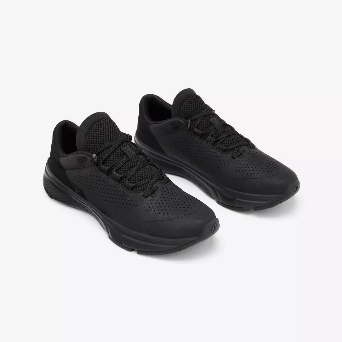 Men Sports Shoes Essential Icon, Black, No Color, medium