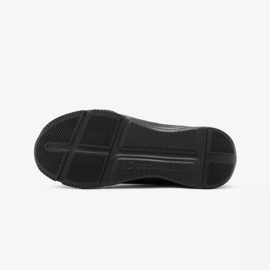 Men Sports Shoes Essential Icon, Black, No Color, large image number 6