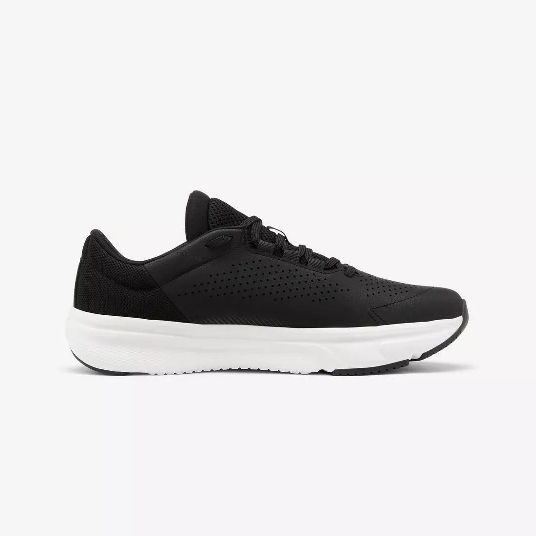 Men Sports Shoes Essential Icon, Black, No Color, large image number 8