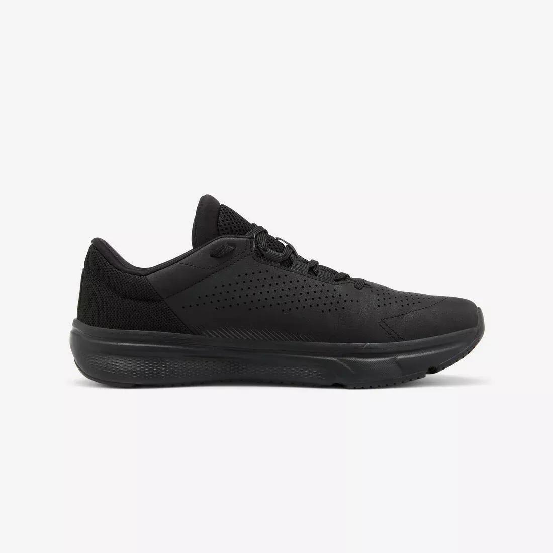 Men Sports Shoes Essential Icon, Black, No Color, large image number 9