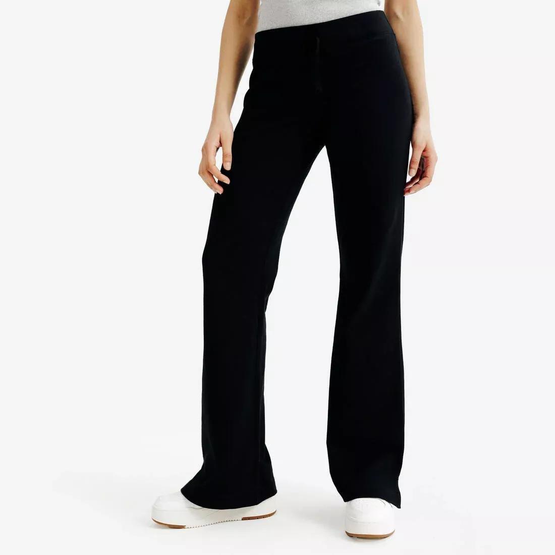 Women Elementals Leggings, Black, No Color, large image number 1