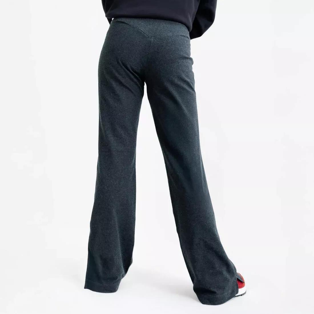 Women Elementals Leggings, Black, No Color, large image number 6