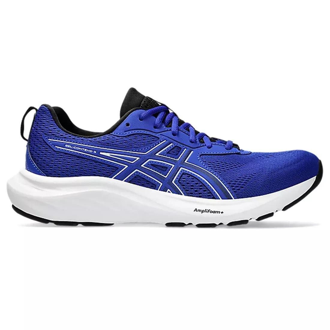 GEL-CONTEND™ 9, No Color, medium