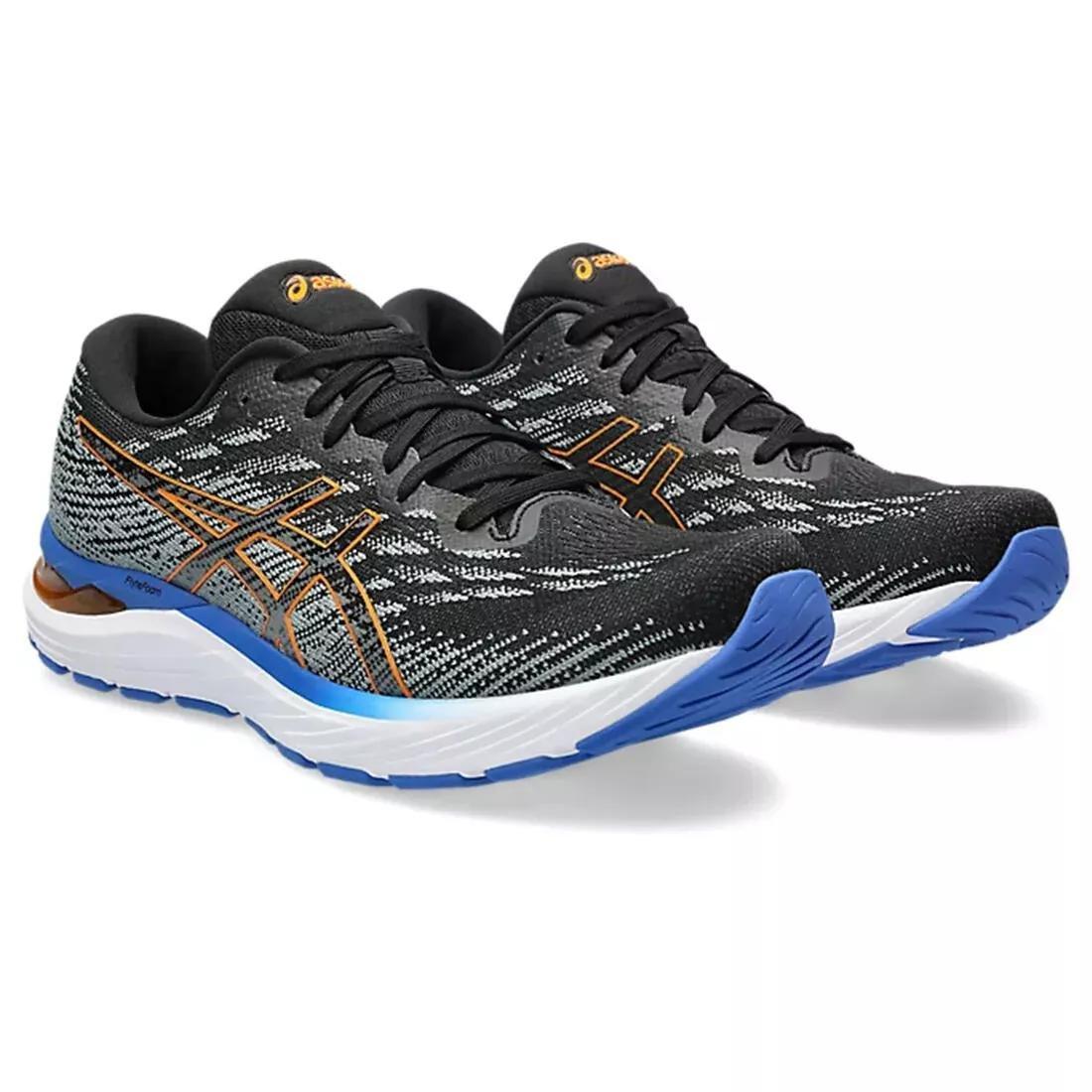 GEL-STRATUS KNIT 4 RUNNING SHOES, No Color, large image number 1