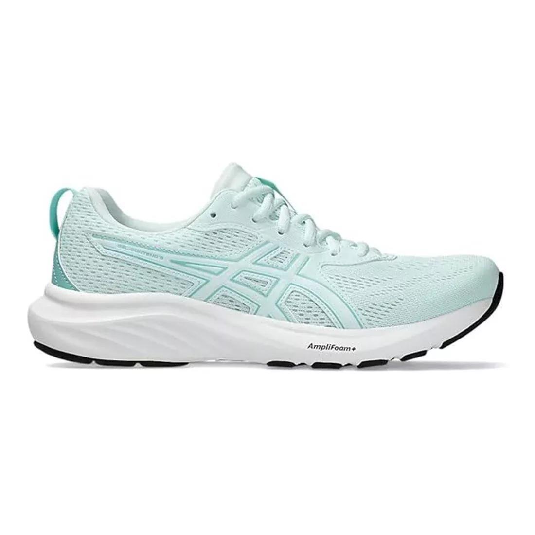 GEL-CONTEND™ 9, Light Blue, No Color, medium