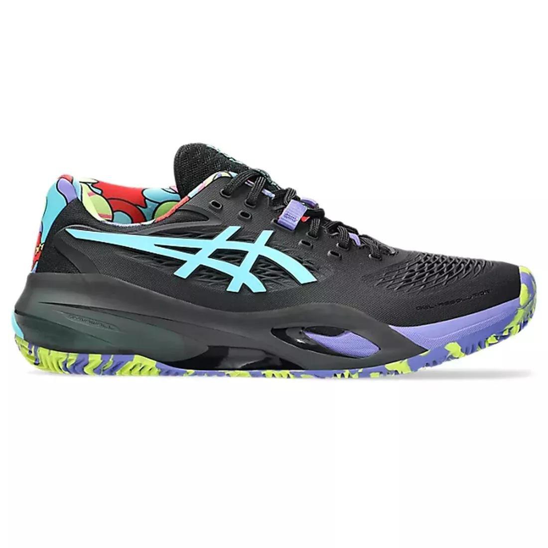 GEL-RESOLUTION X PADEL L.E., No Color, medium