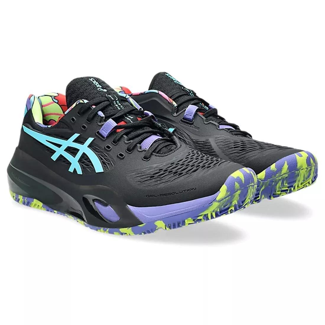GEL-RESOLUTION X PADEL L.E., No Color, large image number 1