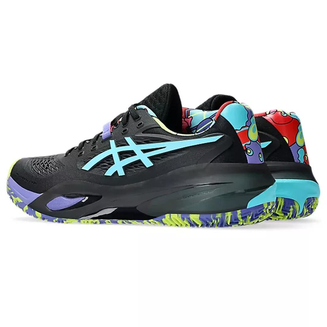 GEL-RESOLUTION X PADEL L.E., No Color, large image number 2