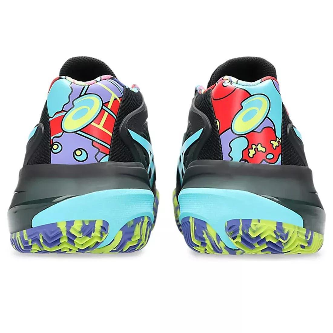 GEL-RESOLUTION X PADEL L.E., No Color, medium