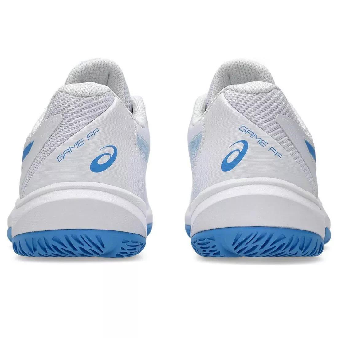 GAME FF, White/Blue, , medium