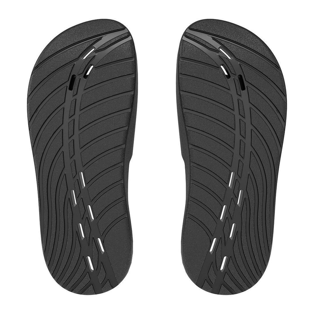 Women's Slide, No Color, medium