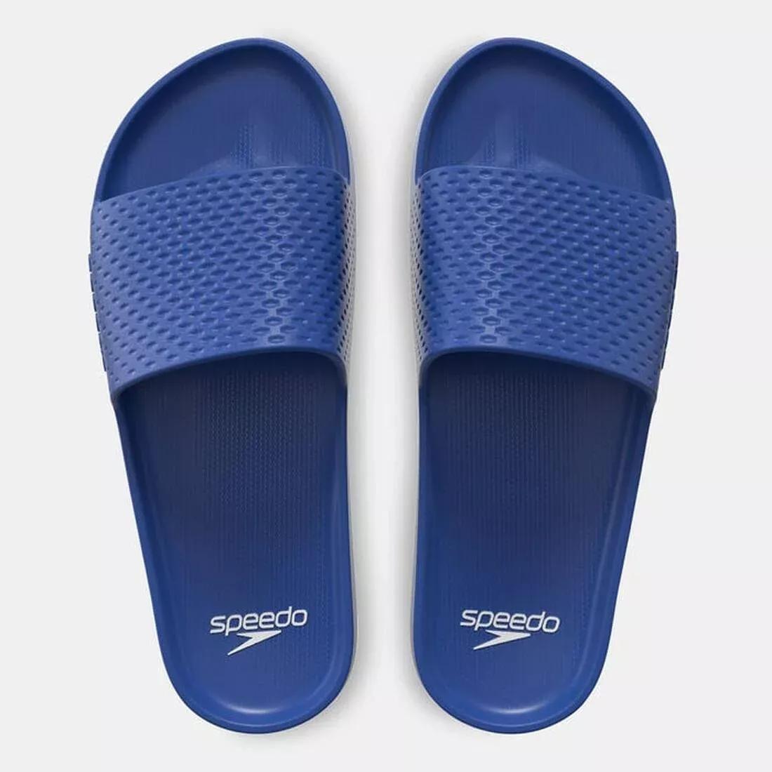 Men's Entry Slides, No Color, medium