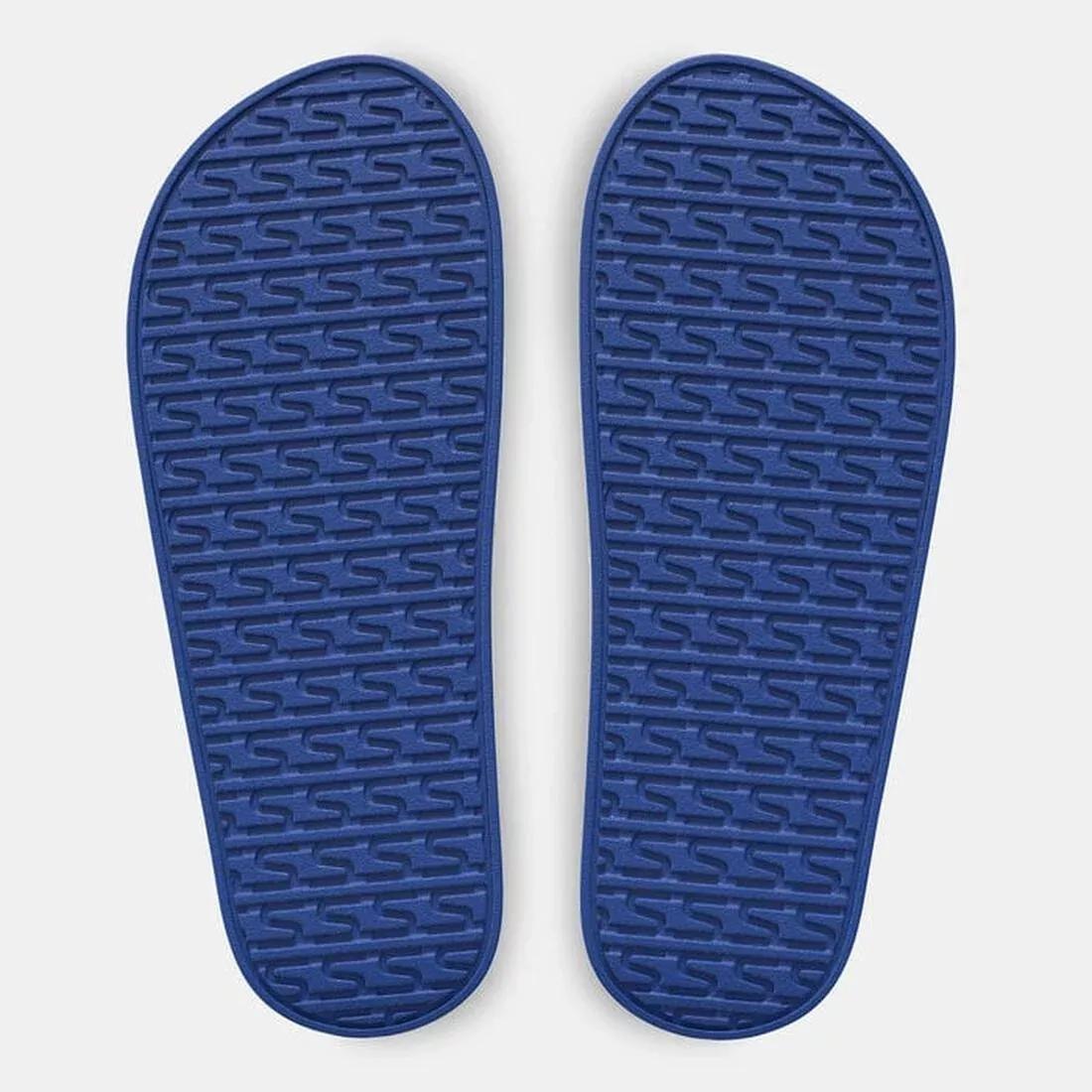 Men's Entry Slides, No Color, large image number 1