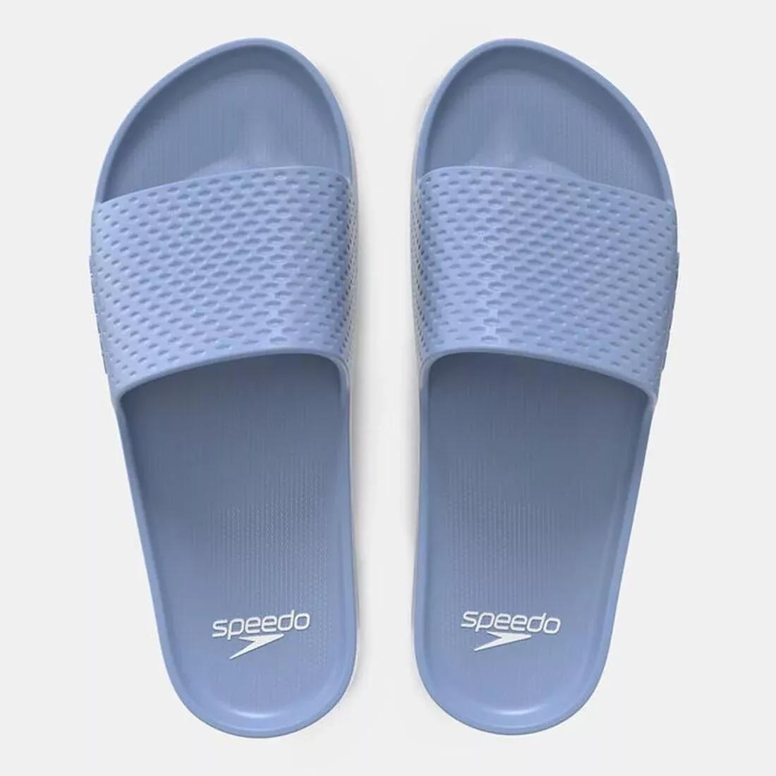 Women's Entry Slides, No Color, medium