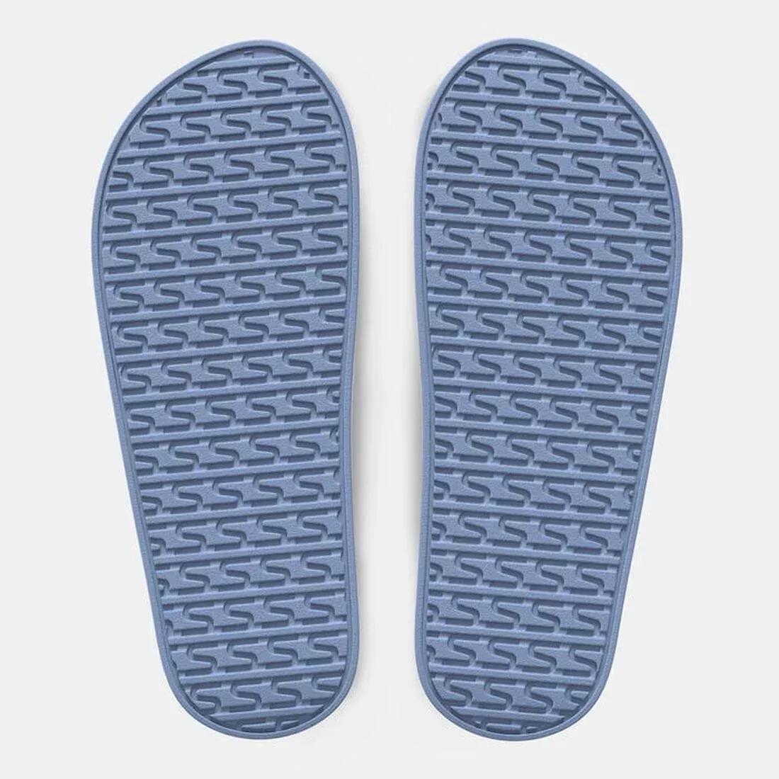 Women's Entry Slides, No Color, large image number 1