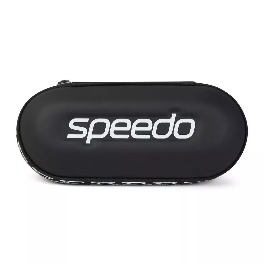 Unisex Goggles Storage Case Black, No Color, large image number 1