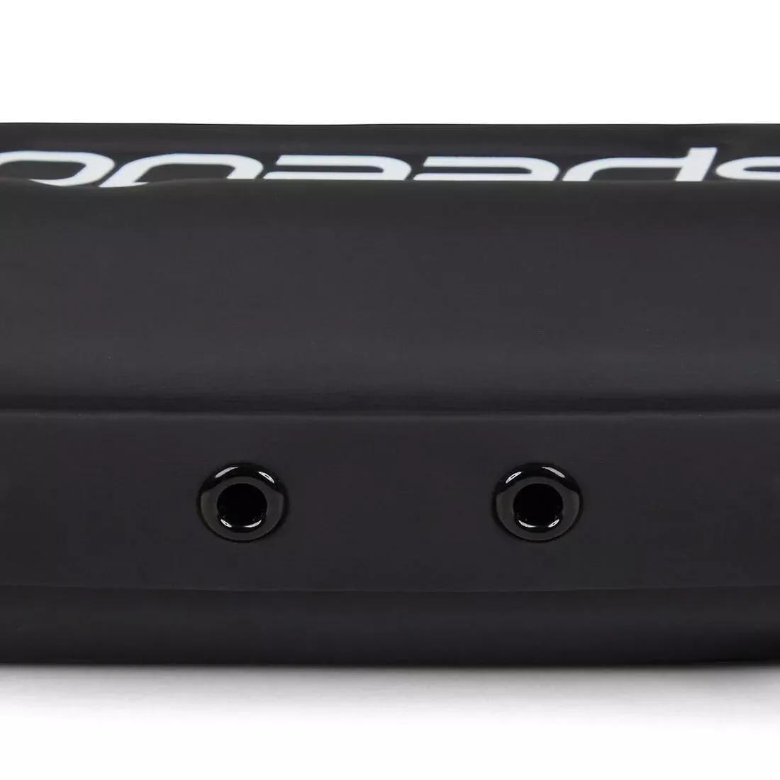 Unisex Goggles Storage Case Black, No Color, large image number 4