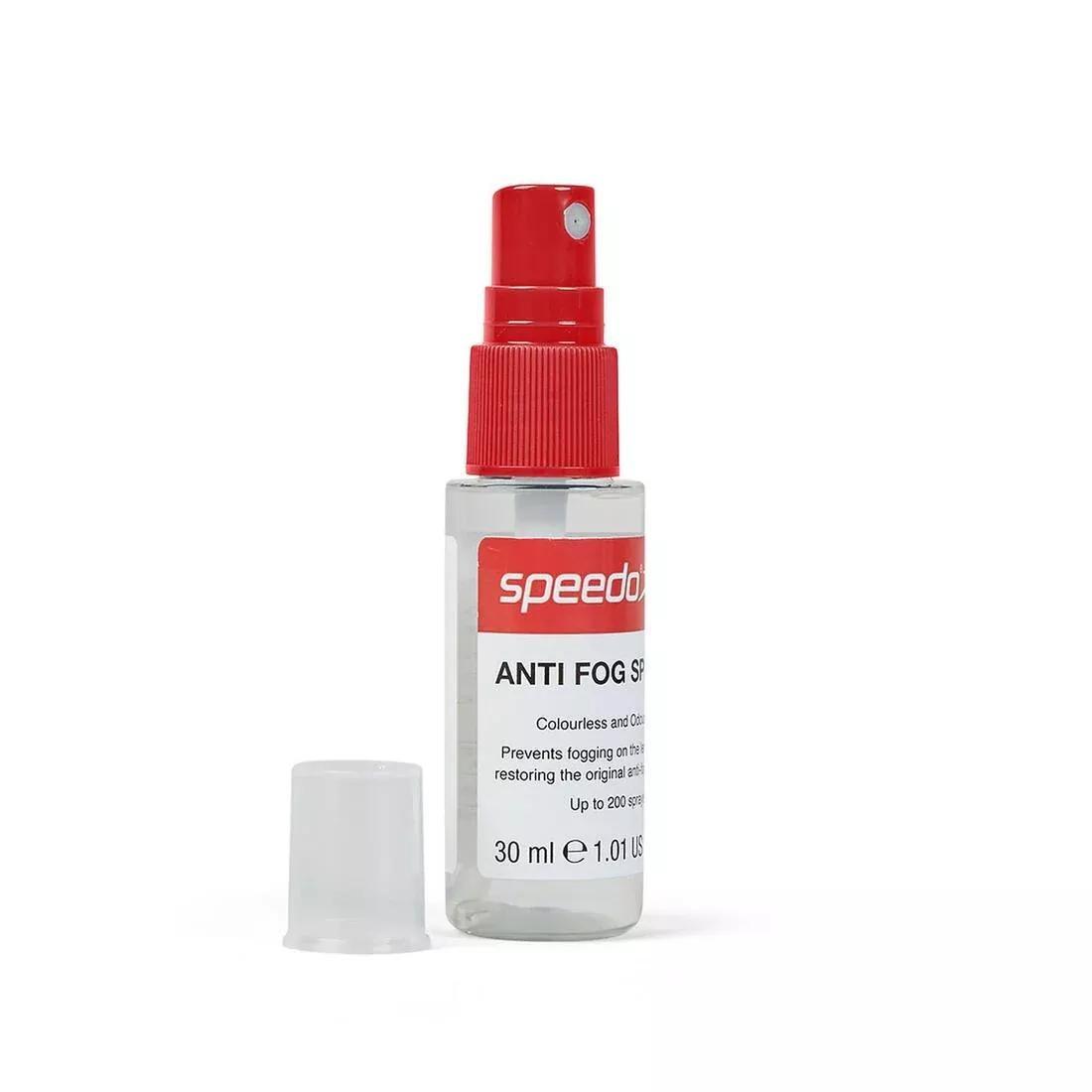 Anti-Fog Spray, No Color, large image number 0