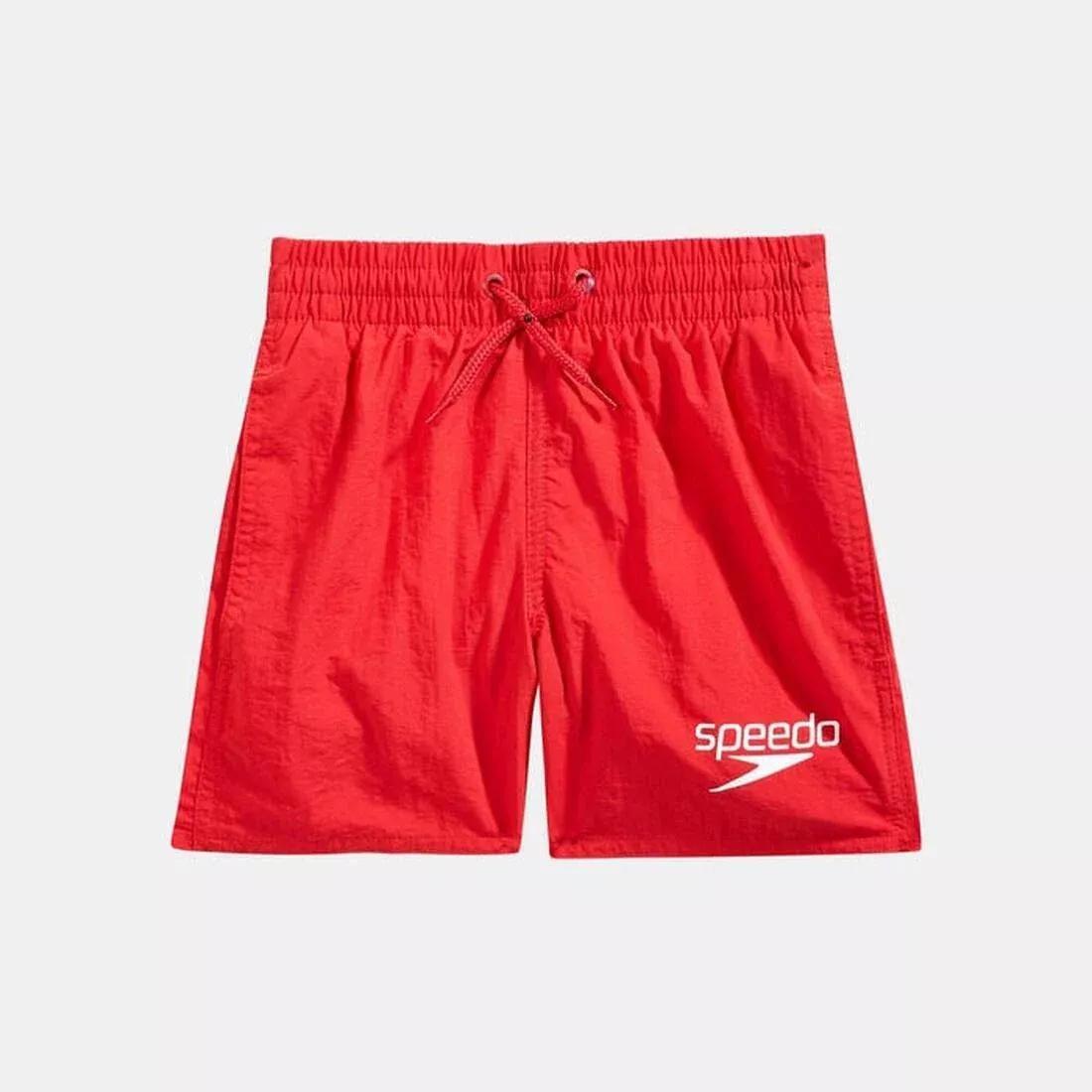 Kids' Essential 13-inch Swimming Shorts, , medium