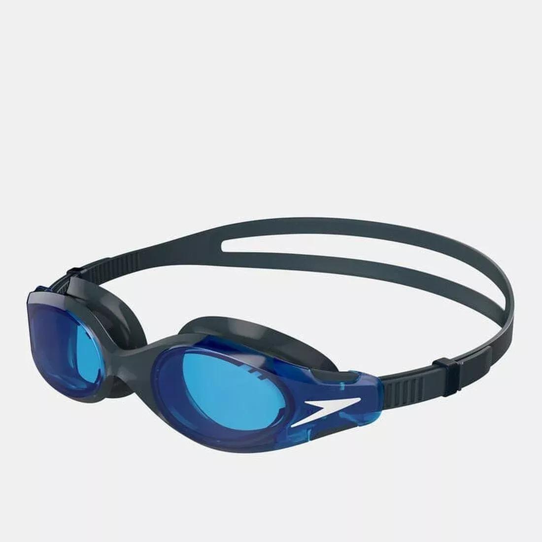 Hydrosity 2.0 Swimming Goggles, Navy, No Color, large image number 0