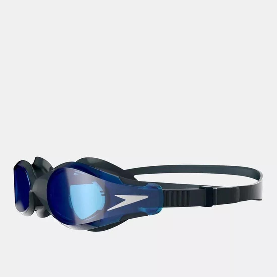 Hydrosity 2.0 Swimming Goggles, Navy, No Color, large image number 1