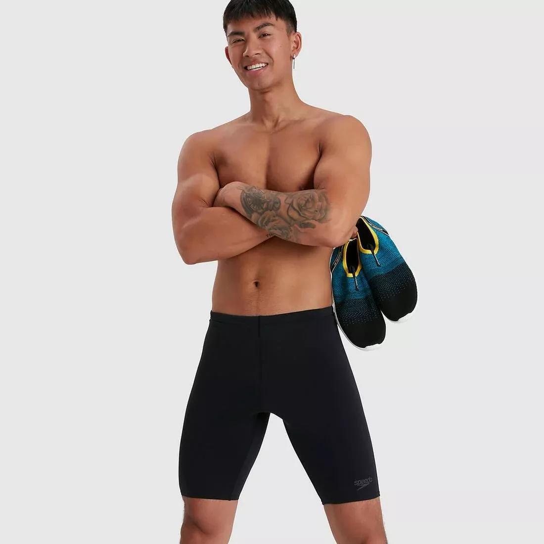 Mens Endurance + Jammer, , large image number 1