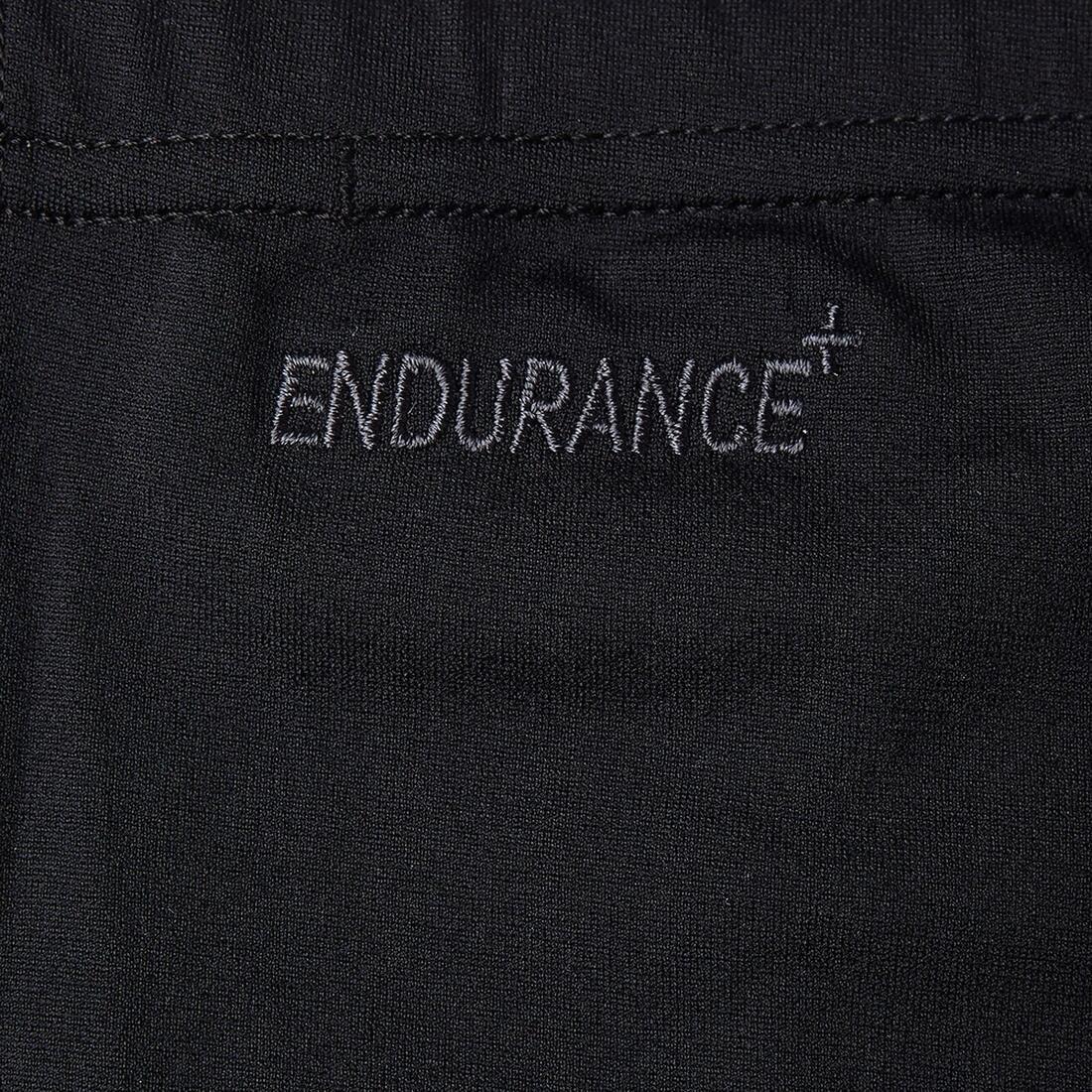 Mens Endurance + Jammer, Black, , large image number 4
