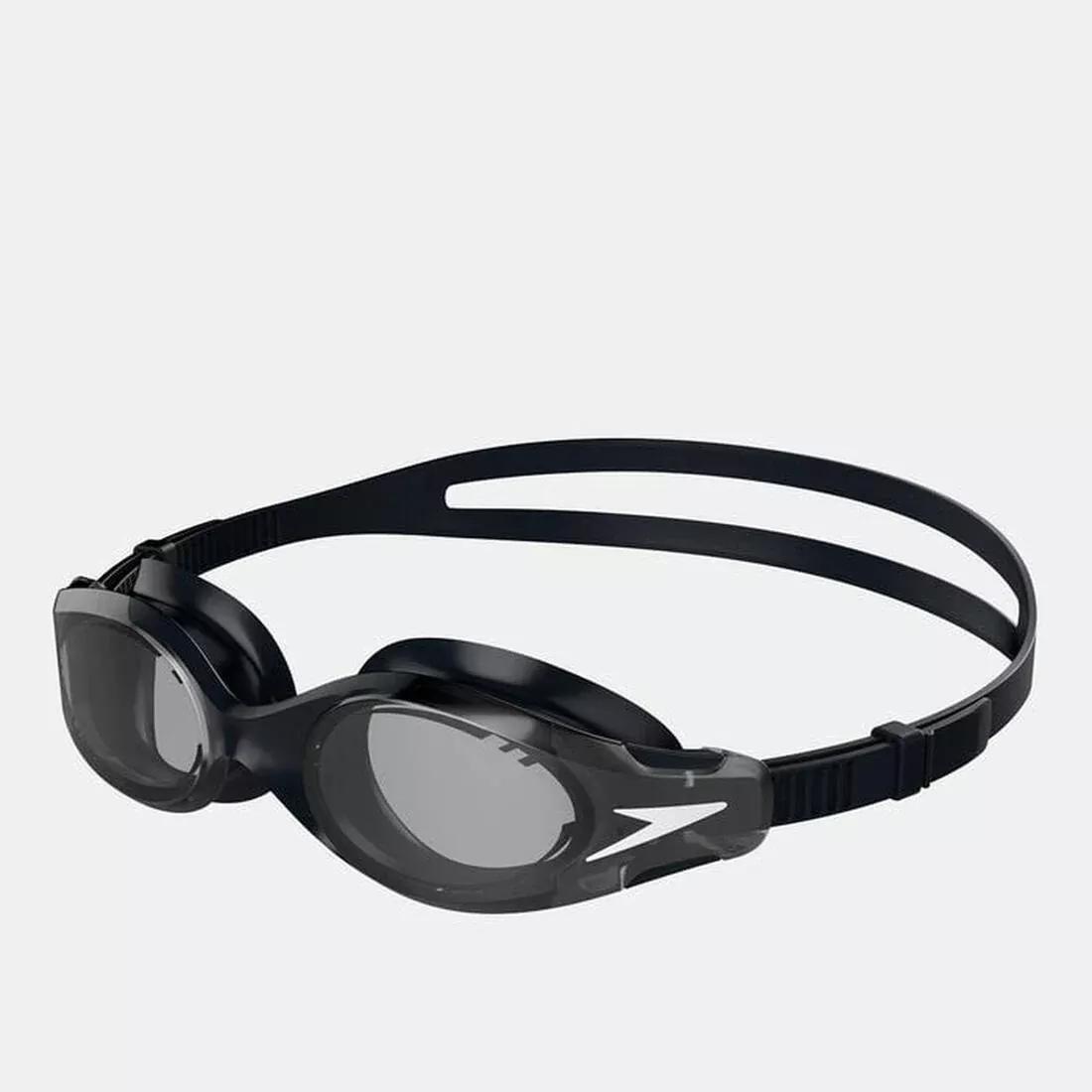 Hydrosity 2.0 Swimming Goggles, No Color, medium