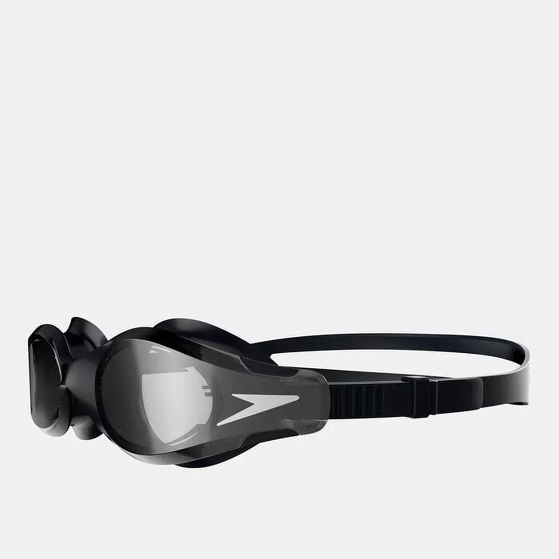 Hydrosity 2.0 Swimming Goggles, Black, No Color, medium