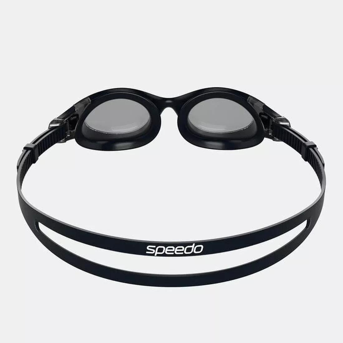Hydrosity 2.0 Swimming Goggles, No Color, large image number 2