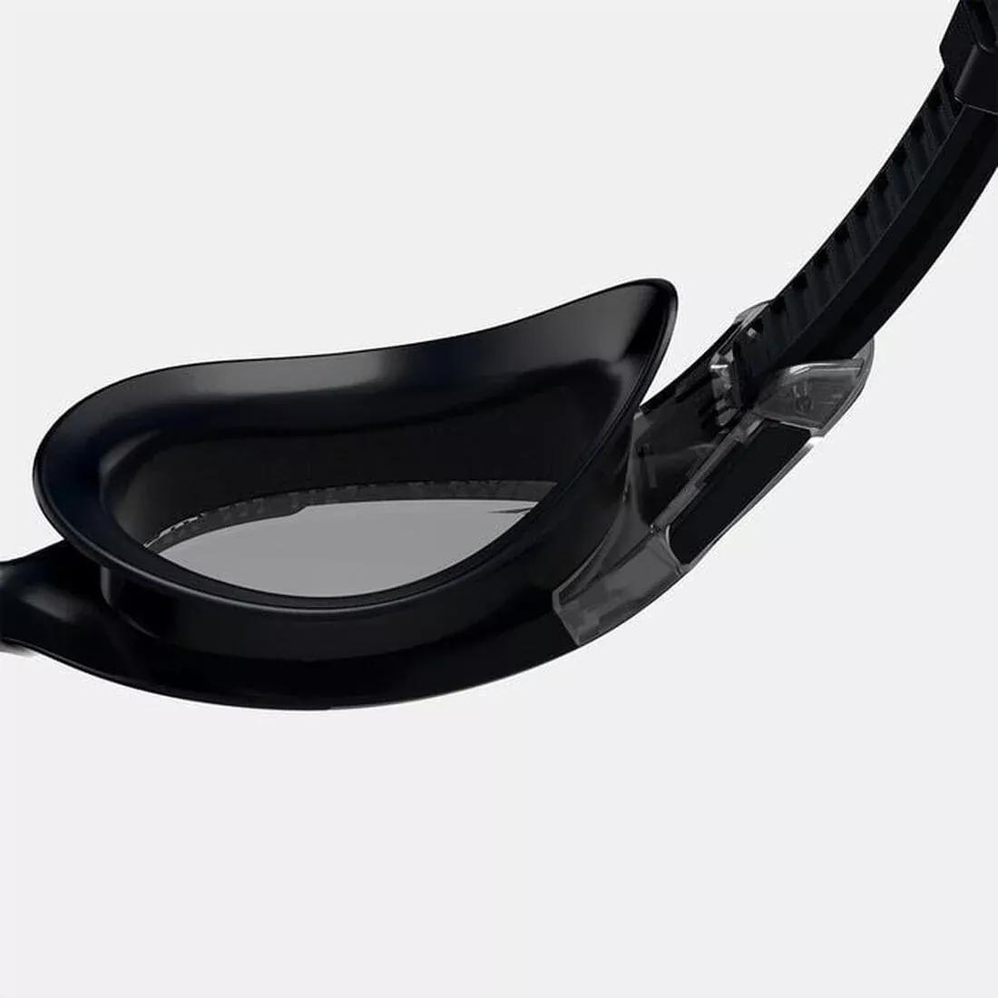 Hydrosity 2.0 Swimming Goggles, No Color, large image number 3