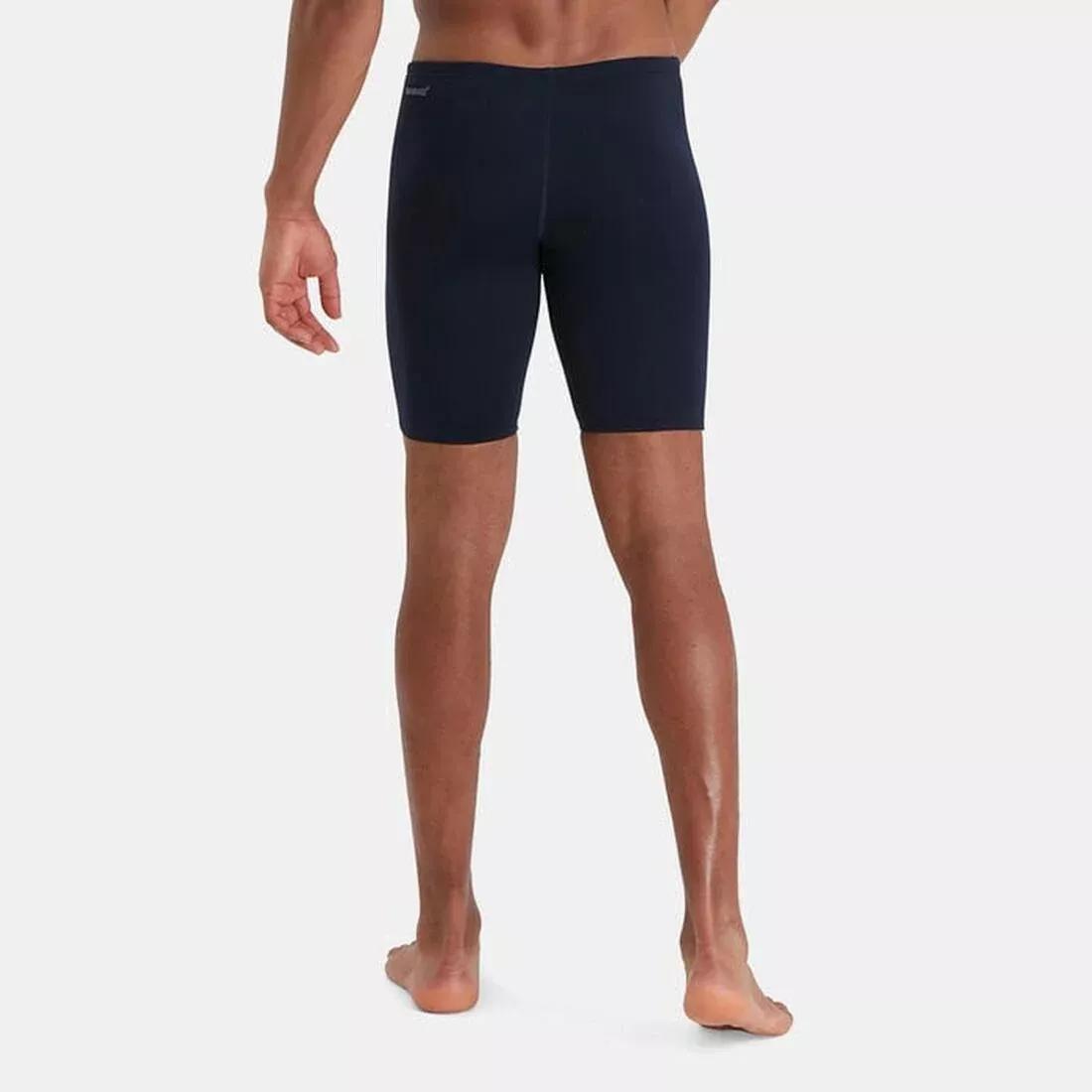 Men's Eco Essentials Endurance+ Swimming Jammers, No Color, large image number 1