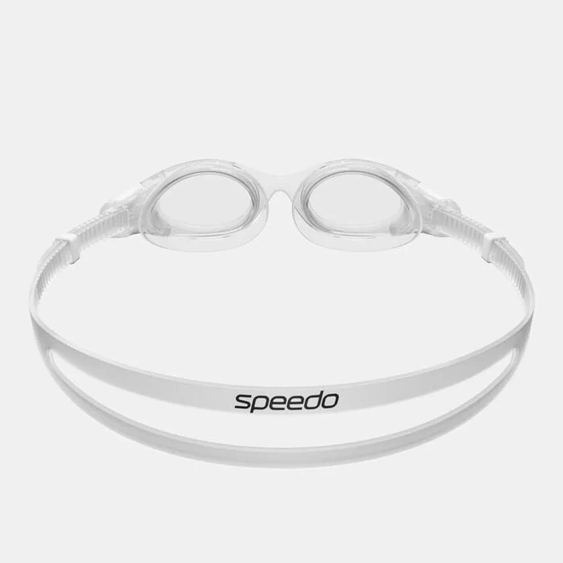 Hydrosity 2.0 Swimming Goggles, No Color, large image number 2