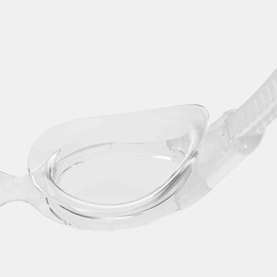 Hydrosity 2.0 Swimming Goggles, Clear, No Color, large image number 3