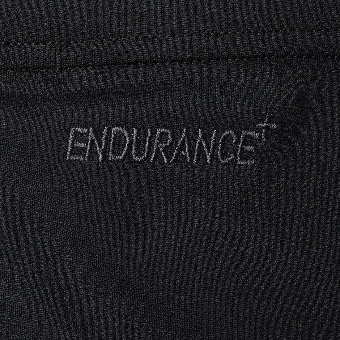 Mens Endurance + Aquashort, No Color, large image number 3
