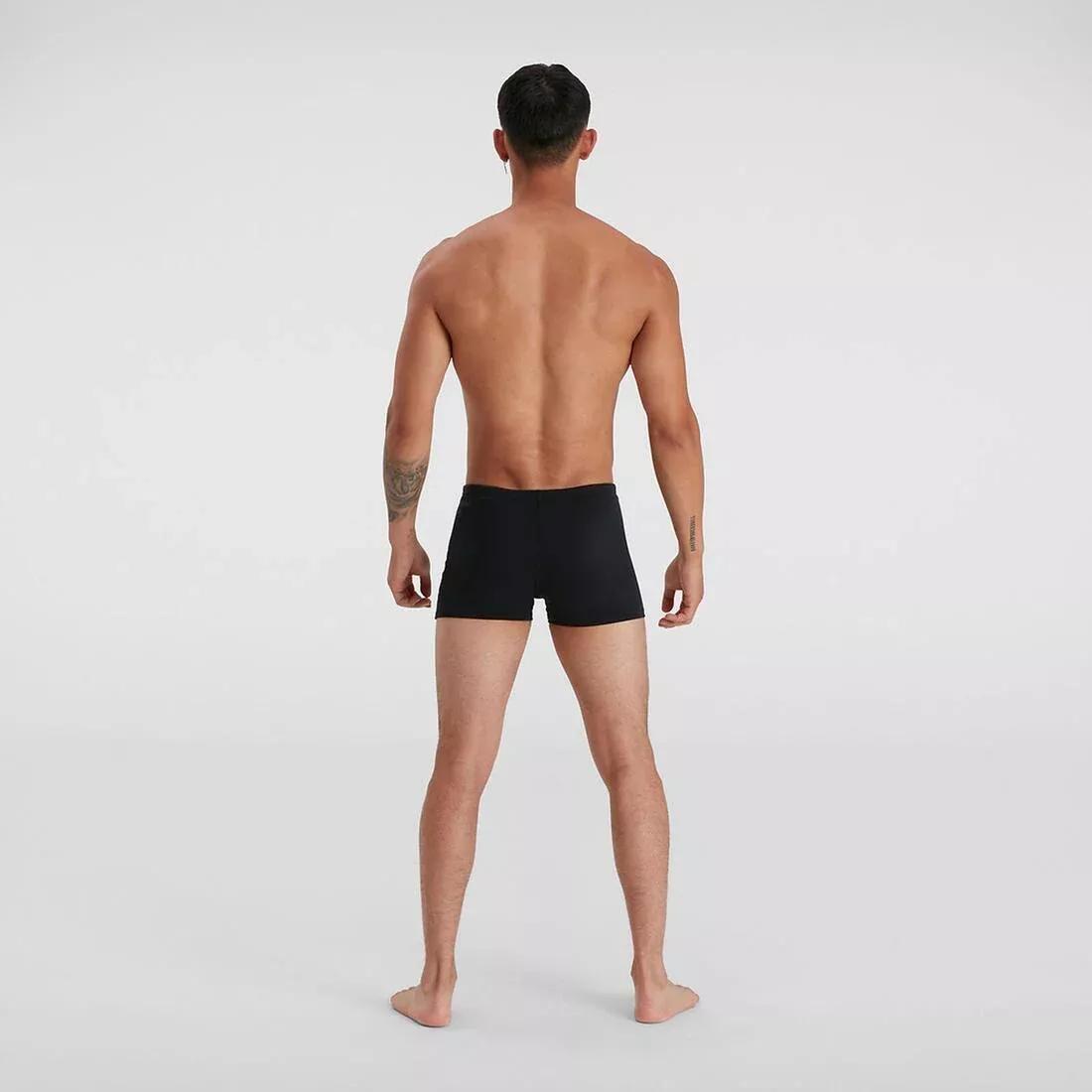 Mens Endurance + Aquashort, No Color, large image number 4