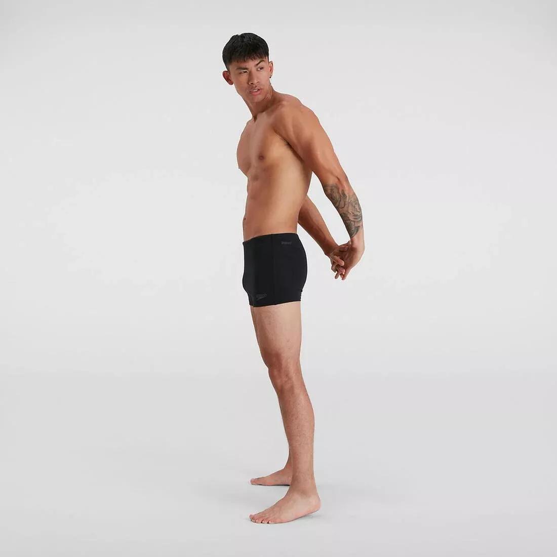 Mens Endurance + Aquashort, No Color, large image number 5