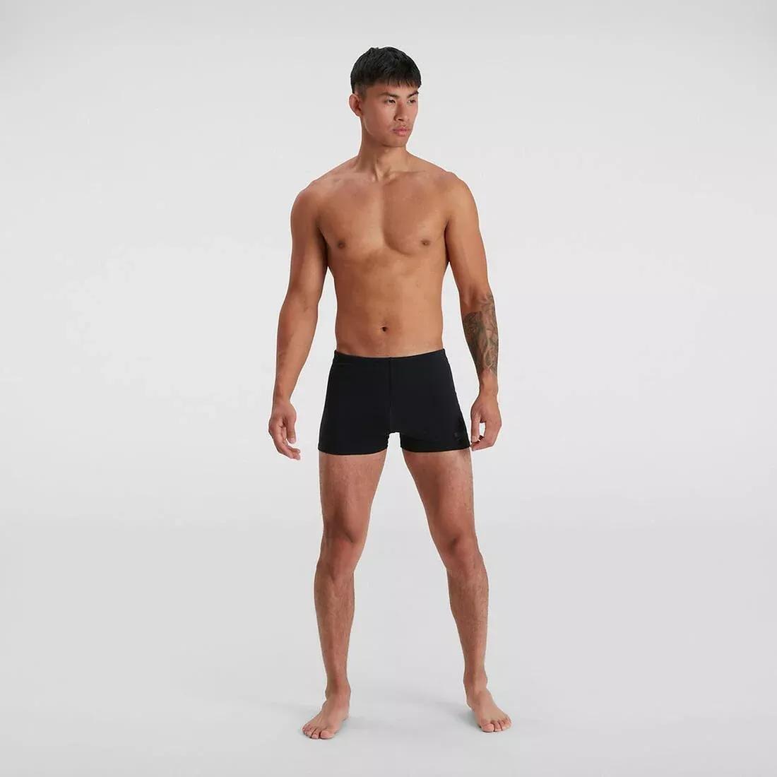Mens Endurance + Aquashort, No Color, large image number 6