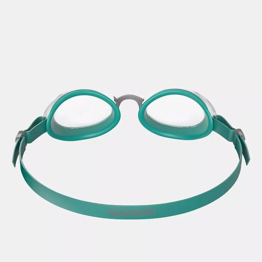 Jet 2.0 Swimming Goggles, No Color, large image number 2