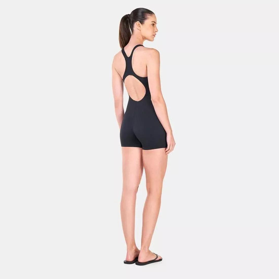 Women's Eco Endurance+ One-Piece Swimsuit, No Color, large image number 1