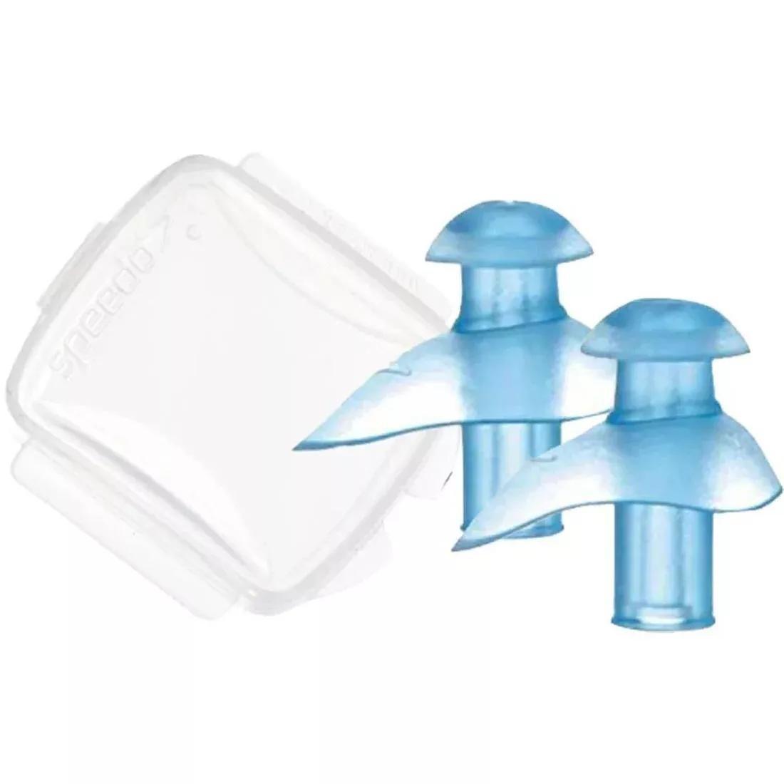 Unisex Ergo Earplug, Grey, No Color, medium