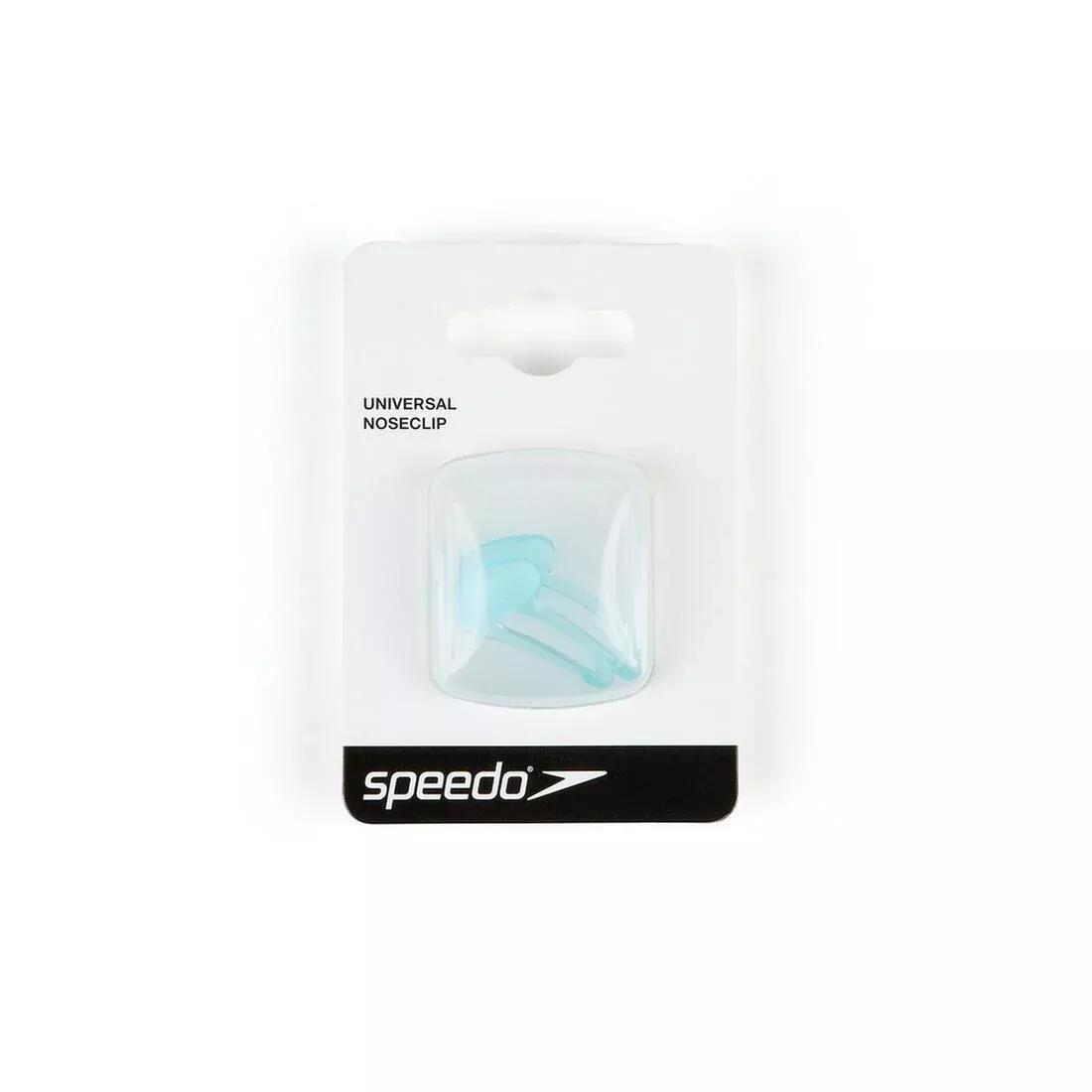 Universal Nose Clip, Green, No Color, large image number 2