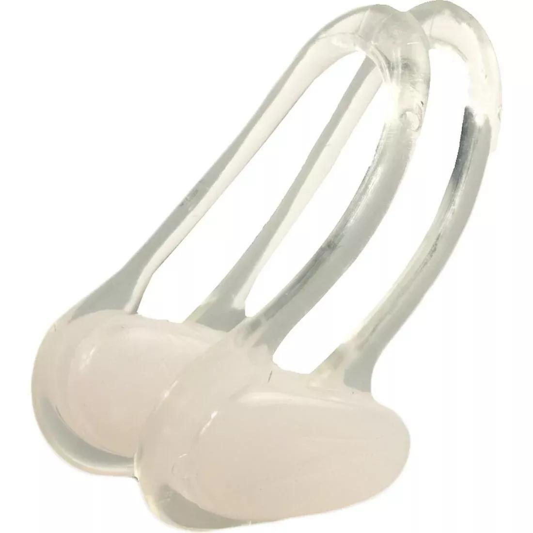 Universal Nose Clip, Cream, No Color, large image number 0