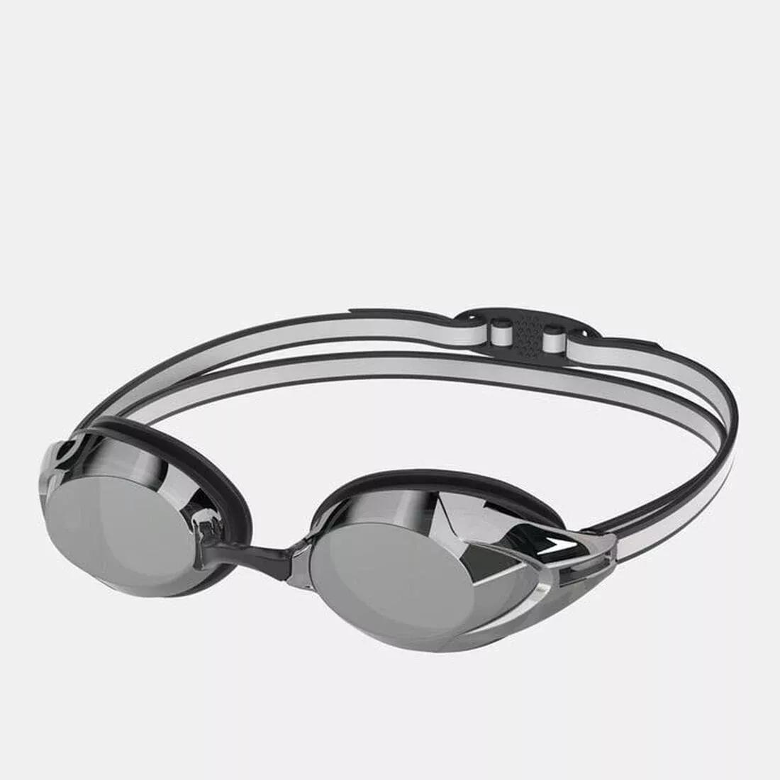 Vanquisher 3.0 Swimming Goggles, No Color, medium