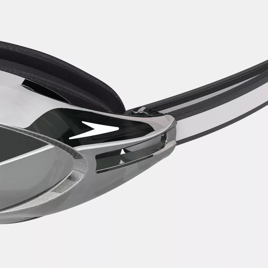 Vanquisher 3.0 Swimming Goggles, No Color, large image number 1
