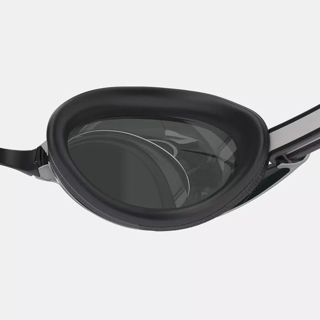 Vanquisher 3.0 Swimming Goggles, No Color, large image number 3