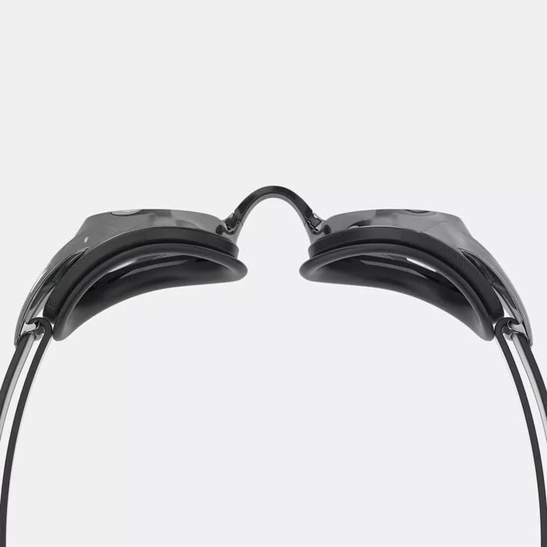 Vanquisher 3.0 Swimming Goggles, No Color, large image number 5