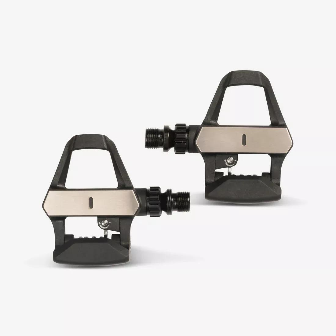 Van Rysel Autoroad EDR-K, Black, No Color, medium