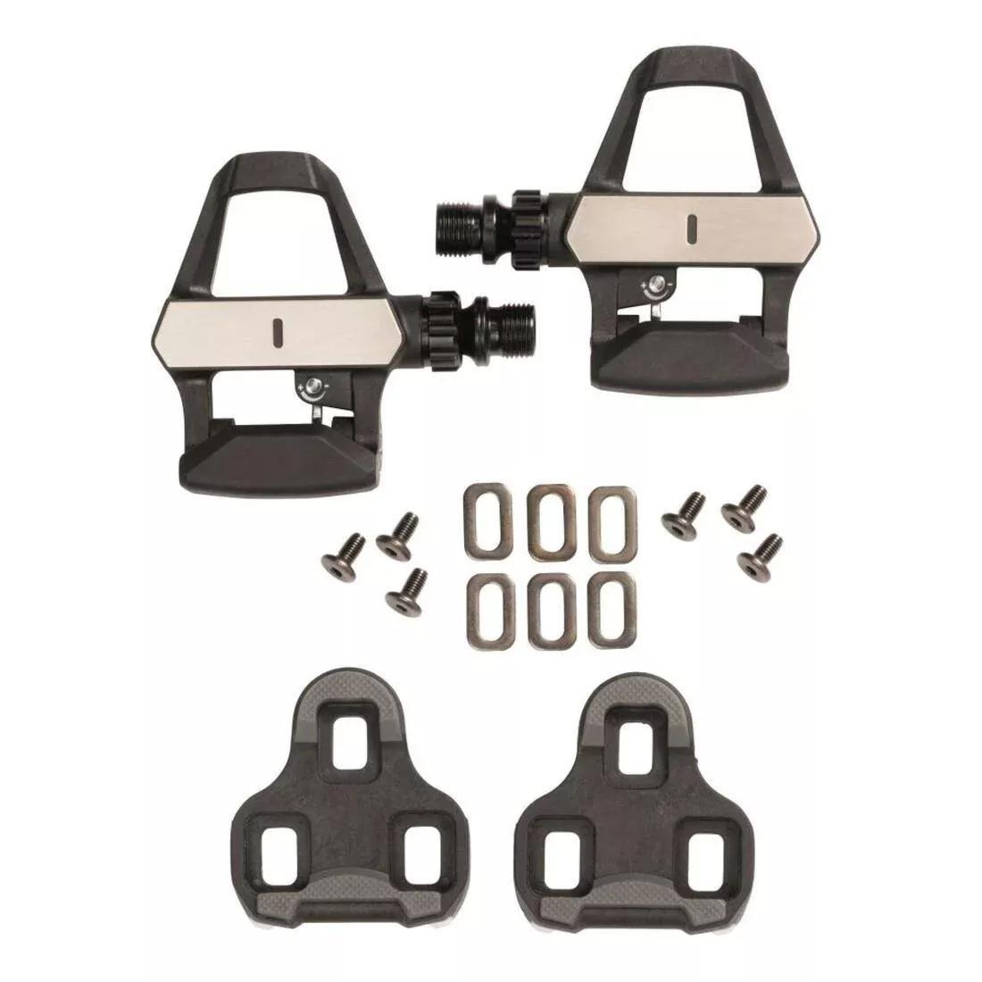 Van Rysel Autoroad EDR-K, Black, No Color, medium