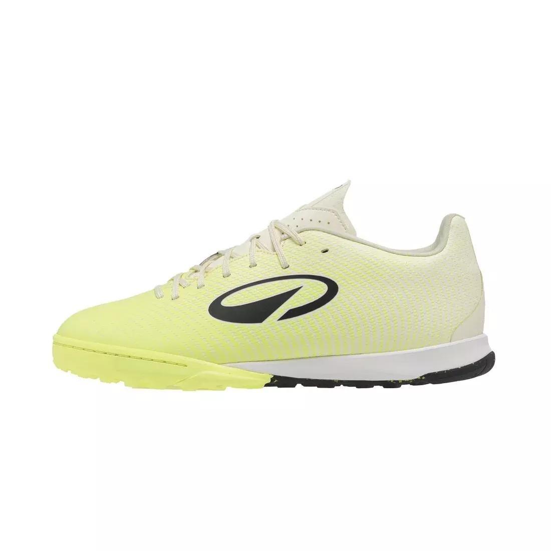 Football Boots Viralto I V3 Turf, Yellow, No Color, large image number 0